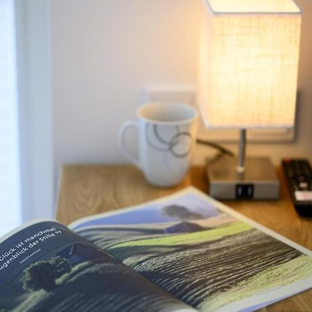 Ferienwohnung Am Kofel Oberammergau Luaran gambar