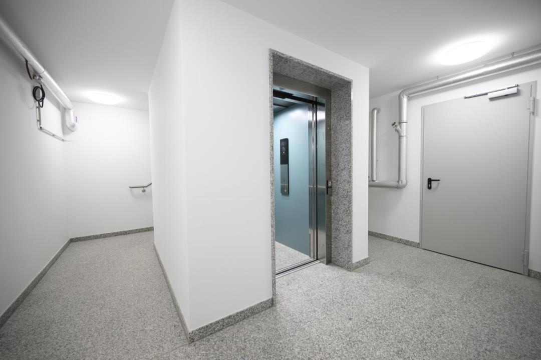 Ferienwohnung Am Kofel Oberammergau Luaran gambar