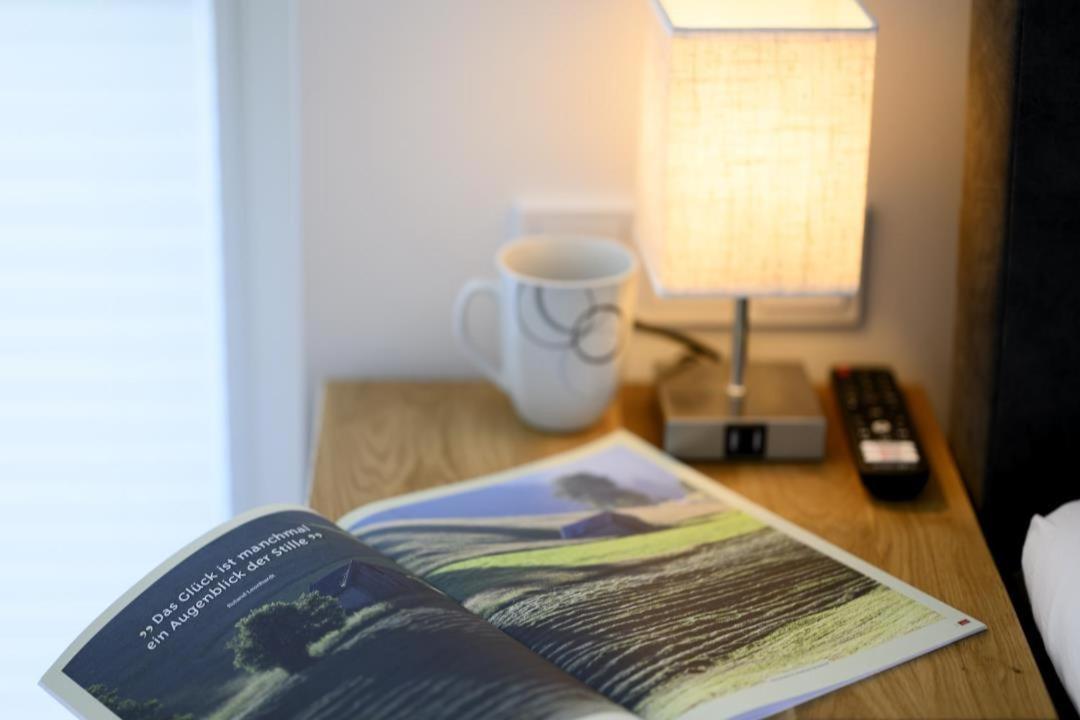 Ferienwohnung Am Kofel Oberammergau Luaran gambar