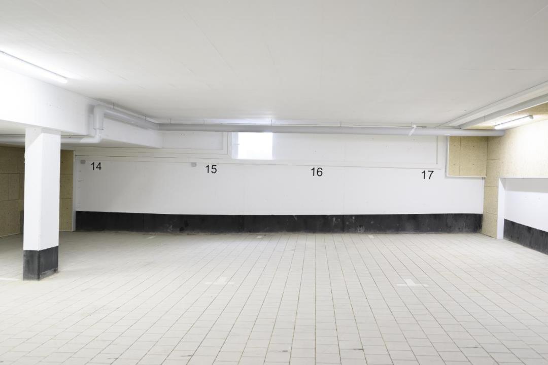 Ferienwohnung Am Kofel Oberammergau Luaran gambar